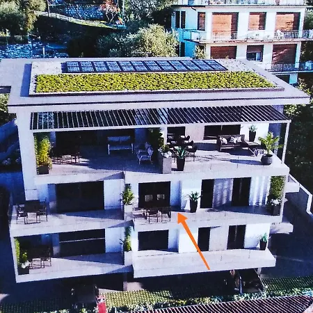 Blue Sky Garda - Zaffiro * Malcesine