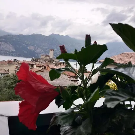 Appartement Blue Sky Garda - Zaffiro
