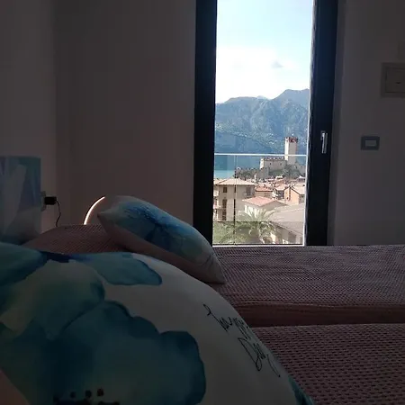 Appartement Blue Sky Garda - Zaffiro