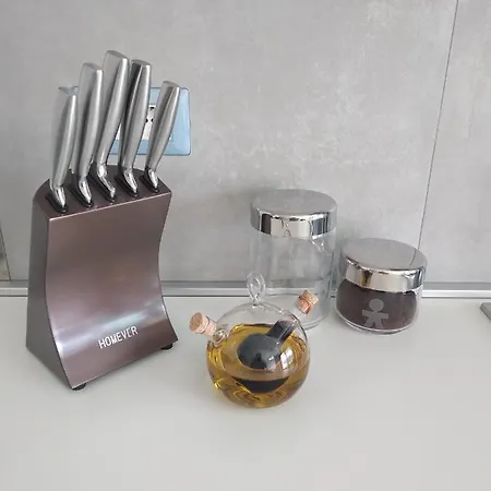 Blue Sky Garda - Zaffiro Malcesine