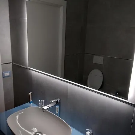 Blue Sky Garda - Zaffiro *