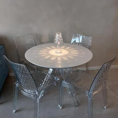 Blue Sky Garda - Zaffiro *