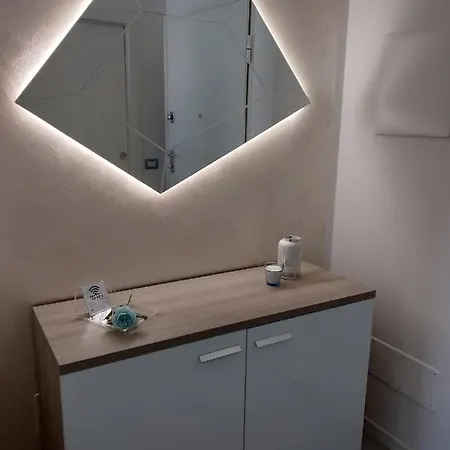 Appartement Blue Sky Garda - Zaffiro Malcesine