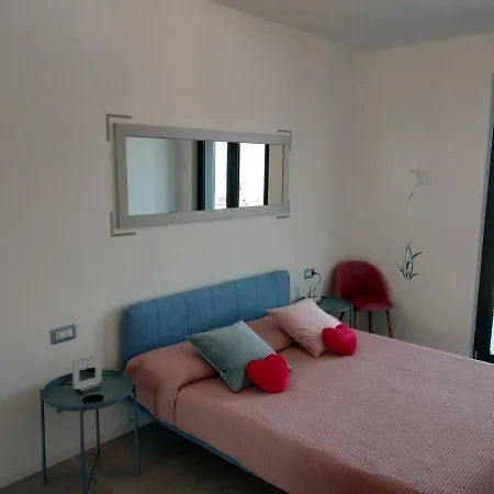 Blue Sky Garda - Zaffiro * Malcesine