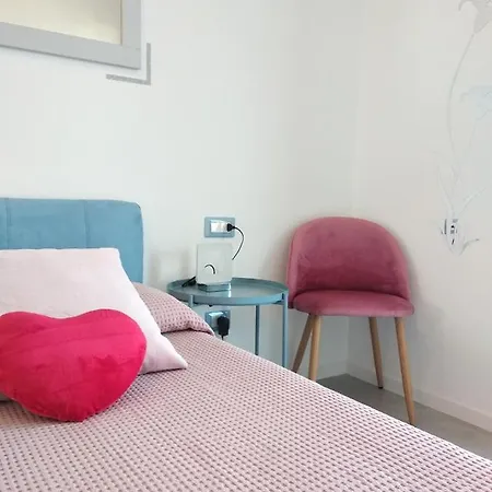 Appartement Blue Sky Garda - Zaffiro *