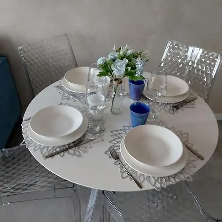 Blue Sky Garda - Zaffiro * Malcesine