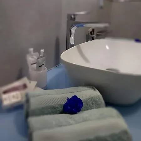 Blue Sky Garda - Zaffiro Appartement *