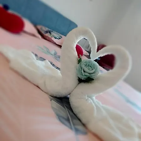 Appartamento Blue Sky Garda - Zaffiro