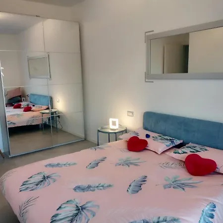 Appartement Blue Sky Garda - Zaffiro *