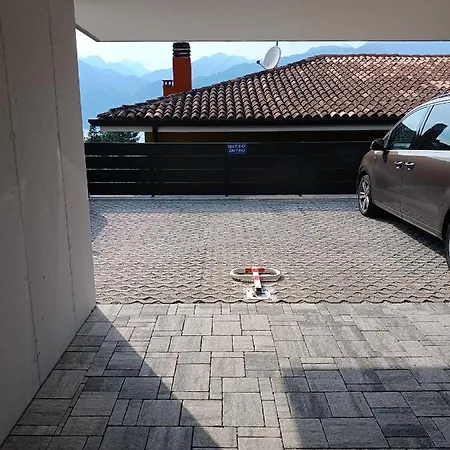 Blue Sky Garda - Zaffiro Appartamento *