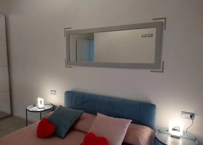 Διαμέρισμα Blue Sky Garda - Zaffiro *