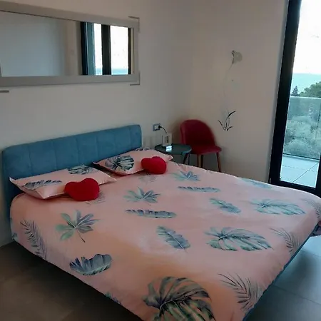 Blue Sky Garda - Zaffiro Apartment *