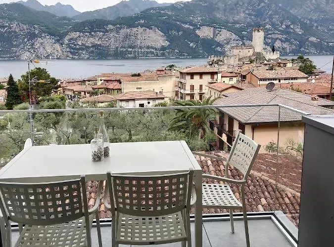 Blue Sky Garda - Zaffiro *
