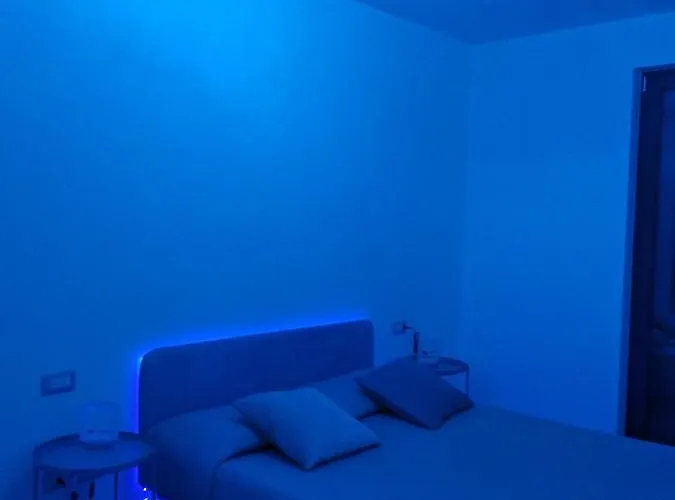 Blue Sky Garda - Zaffiro Appartement