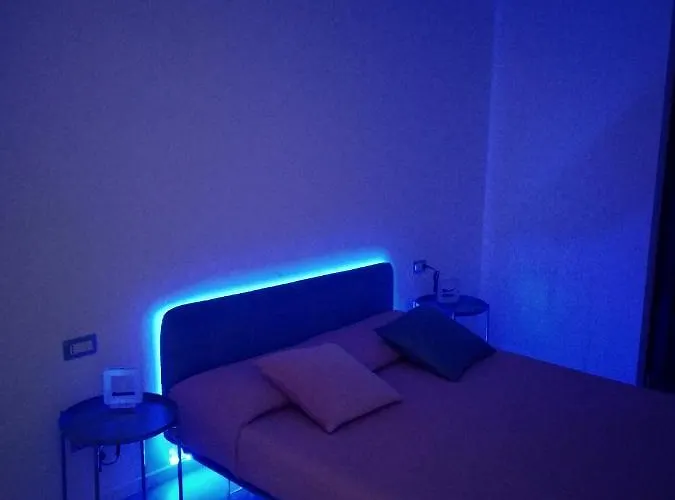 Blue Sky Garda - Zaffiro Appartement *