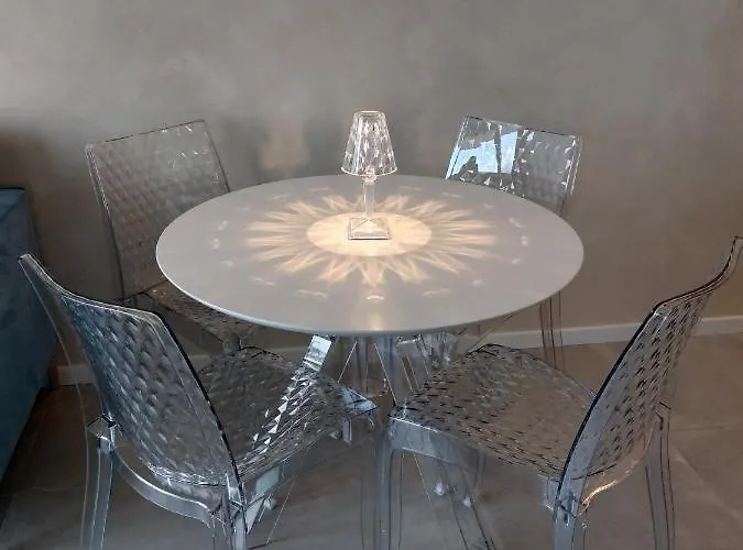 Blue Sky Garda - Zaffiro *