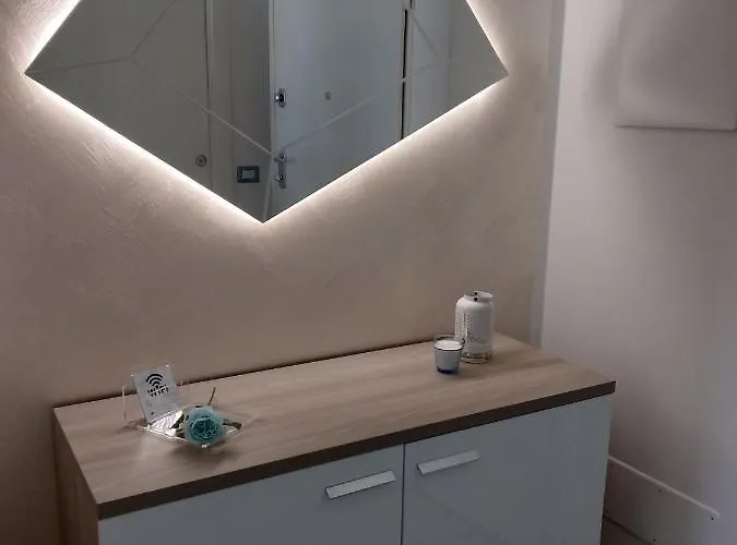 Apartament Blue Sky Garda - Zaffiro Malcesine
