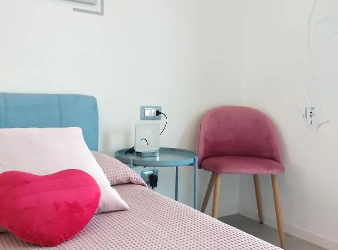Apartament Blue Sky Garda - Zaffiro *