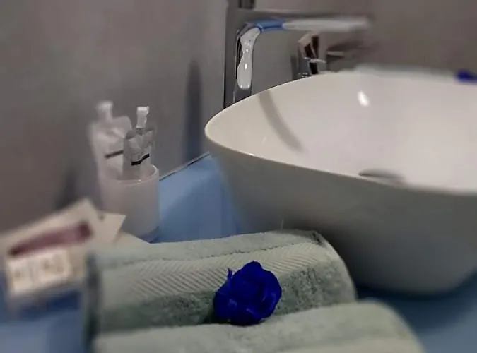 Blue Sky Garda - Zaffiro Appartement *