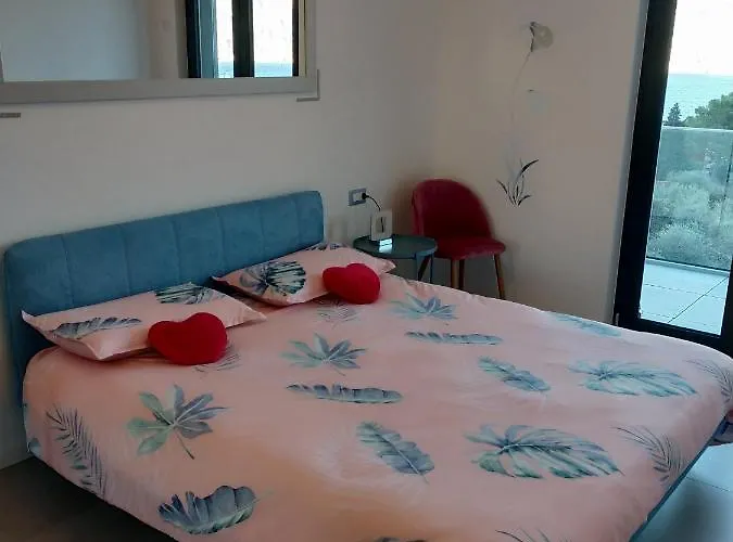 Blue Sky Garda - Zaffiro Appartement *
