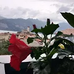 Lägenhet Blue Sky Garda - Zaffiro