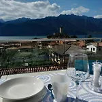 Blue Sky Garda - Zaffiro Lägenhet *