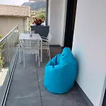 Lägenhet Blue Sky Garda - Zaffiro Malcesine